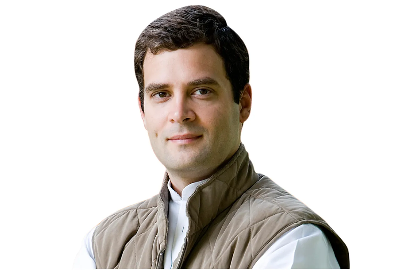 રાહુલ ગાંધી અમદાવાદમાં 4 ઝોનનાં કોંગી આગેવાનો સાથે બેઠક યોજશે