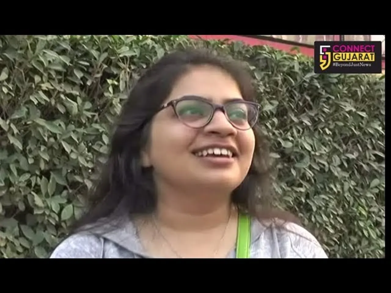 અંકલેશ્વરનાં ડેન્ટિસ્ટ ડો.હિરલ પંડયાનો મતદારો માટે નિઃશુલ્ક સારવારનો સ્તુત્ય પ્રયાસ