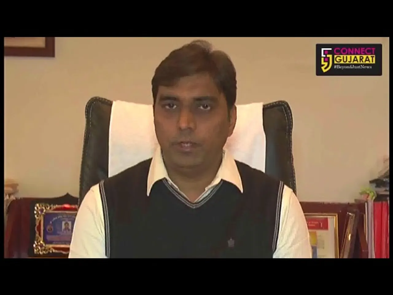 રાજકોટમાં હાર્દિક પટેલની જાહેર સભાનાં ખર્ચ અંગે કલેકટર દ્વારા આપવામાં આવ્યા તપાસનાં  આદેશ