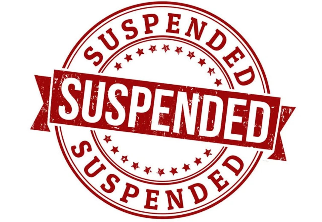 દેડીયાપાડામાં કંજાલ ગામે EVM અને VVPAT ભૂલી જવાનાં મામલે ઝોનલ ઓફિસર સસ્પેન્ડ કરાયા