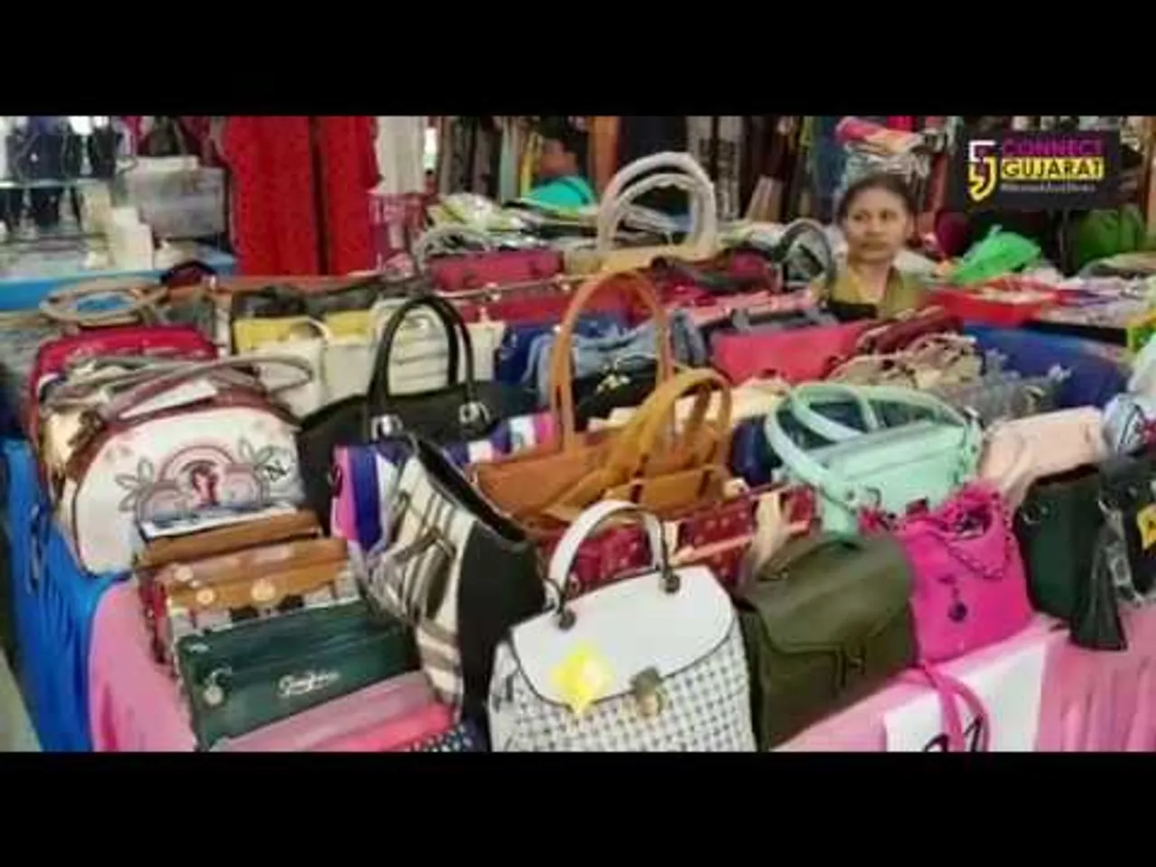 અંકલેશ્વરમાં બે દિવસીય બેન્ડ ધ ટ્રેન્ડ એક્ઝિબીશનનું આયોજન