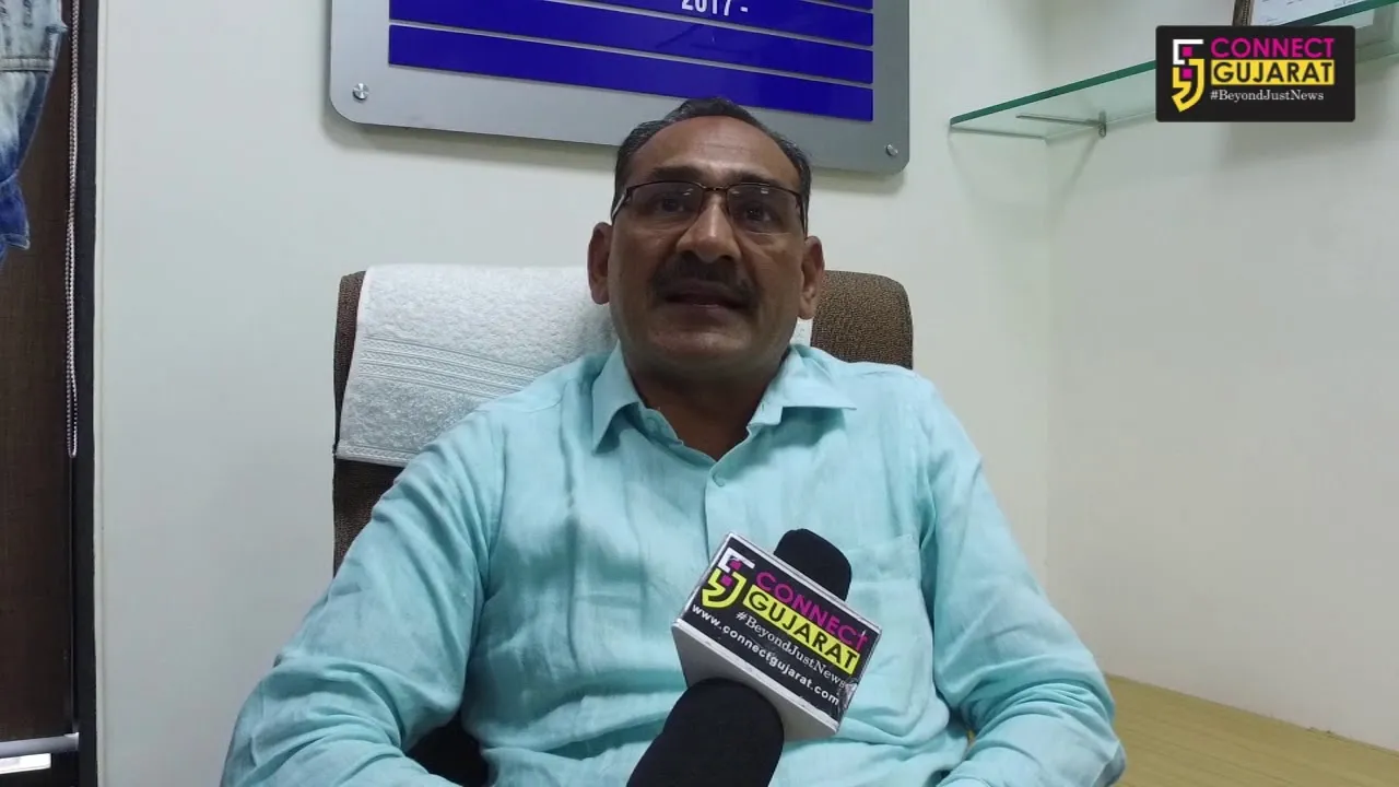 બજેટ સામાન્ય માનવીને લાભ થાય તેવું હોવુ જોઈએ : AIA પ્રમુખ મહેશ પટેલ