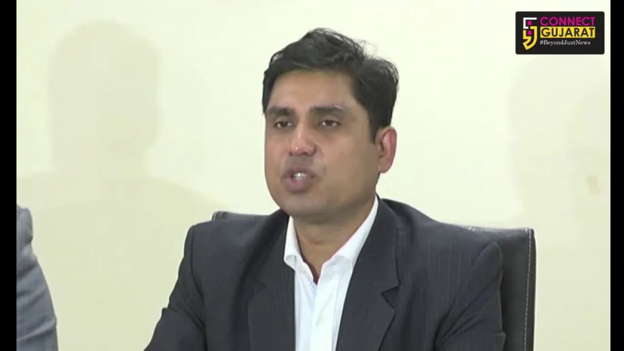 રાજકોટ મનપાનાં સામાન્ય બજેટમાં પાણીવેરો બમણો કરાયો