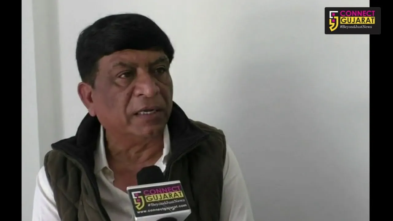 નાના અને મધ્યમ વર્ગનાં લોકોને સહાય થાય તેવું બજેટ હોવું જોઈએ : ગોવિંદ પટેલ