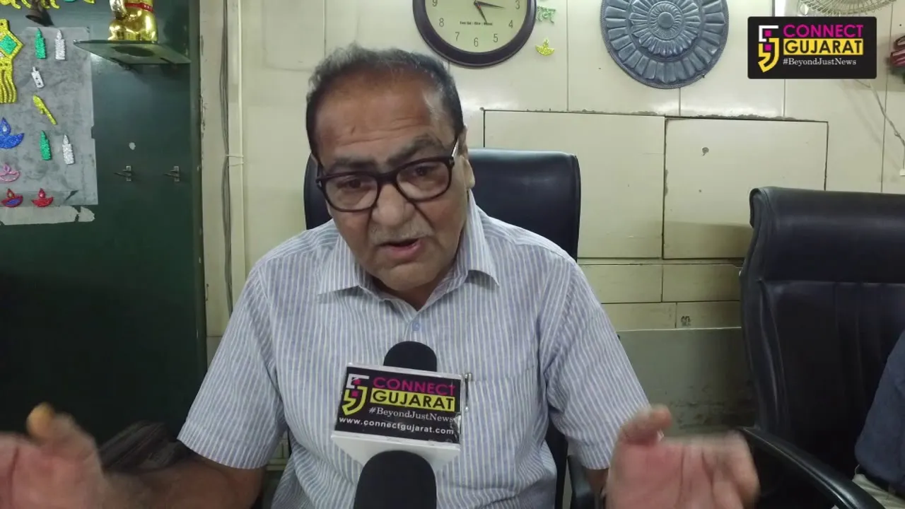 બજેટમાં સરકારે કર મર્યાદા વધારીને સામાન્ય લોકોને રાહત આપવી જોઈએ , અરુણ ગાંધી