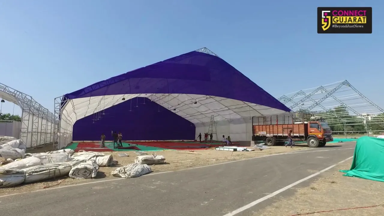 અંકલેશ્વરમાં સાતમો AIA મેગા ઇન્ડસ્ટ્રીયલ એક્ઝિબિશન યોજાશે