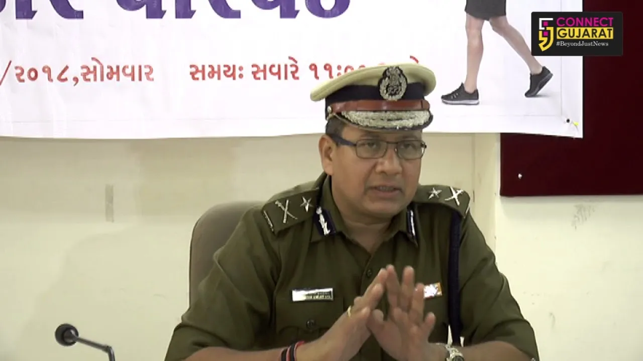 રાજકોટમાં મહાનગર પાલિકા દ્વારા મેરેથોન દોડ યોજાશે