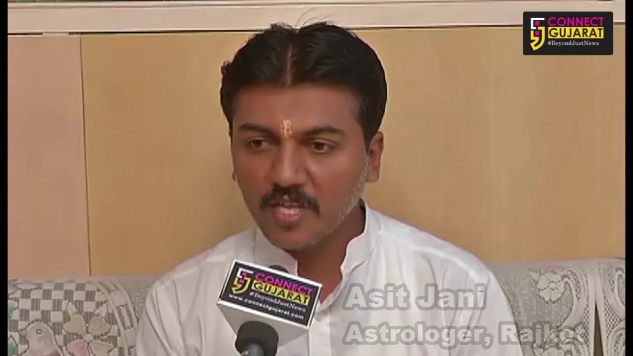 મકરસંક્રાતિ પુણ્યનું ભાથુ બાંધવા માટેનો પાવન પર્વ