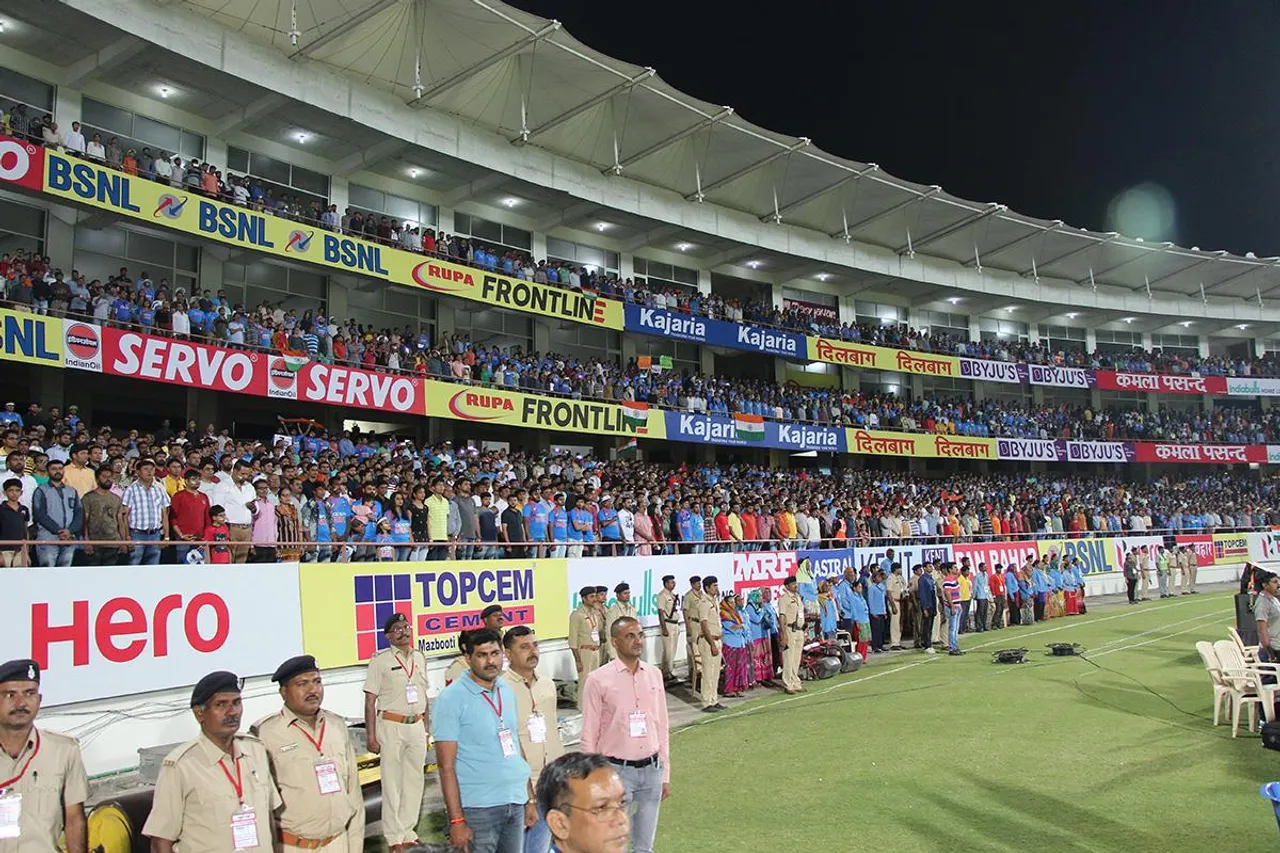 રાજકોટ મતદાન જાગૃતિનાં કાર્યક્રમને વર્લ્ડ બુક ઓફ રેકોર્ડમાં મળ્યુ સ્થાન