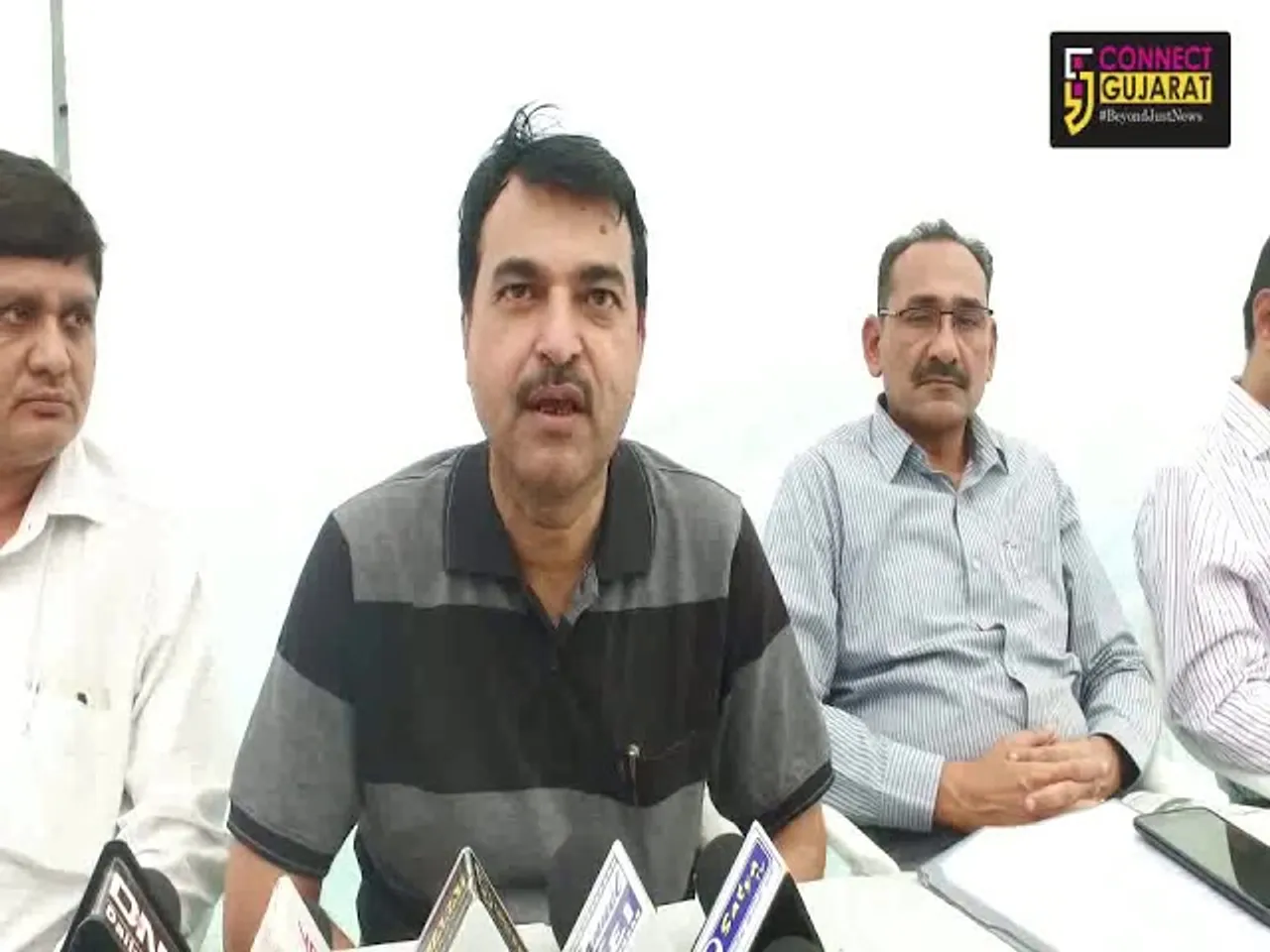 અંકલેશ્વરમાં AIA ઇન્ડસ્ટ્રીયલ એક્ઝિબિશનમાં 300 ઉપરાંત ઉદ્યોગો ભાગ લેશે