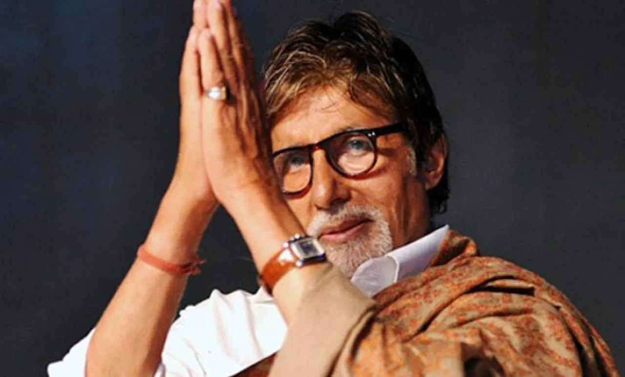 અમિતાભ બચ્ચન પરિવારદીઠ એક કરોડની કરશે સહાય, જાણો કોને મળશે