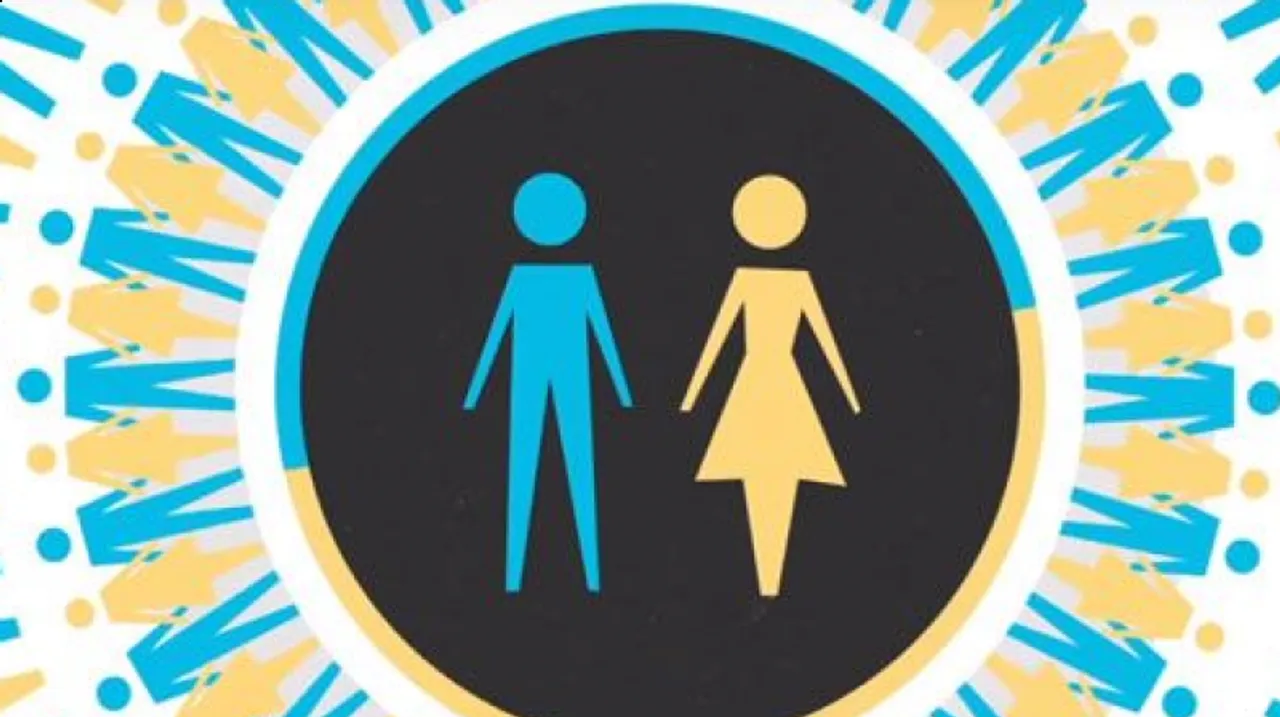 ગુજરાતમાં પ્રથમવાર મહિલાની સંખ્યામાં ઘટાડો, 1000 પુરુષો સામે 854 મહિલા