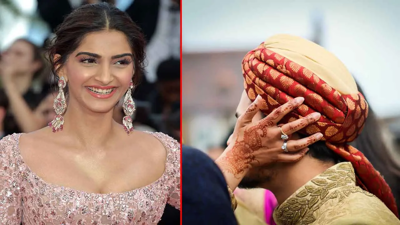 જાણો કોની સાથે કઈ જગ્યાએ અને કેટલી તારીખના રોજ યોજાશે સોનમ કપુરના લગ્ન