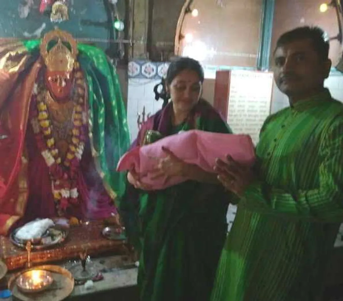 જાણો દયાભાભી એ પોતાની દિકરીનુ નામ શુ રાખ્યુ, ક્યારે કરશે તારક મહેતા કા ઉલ્ટા ચશમામા રી એન્ટ્રી