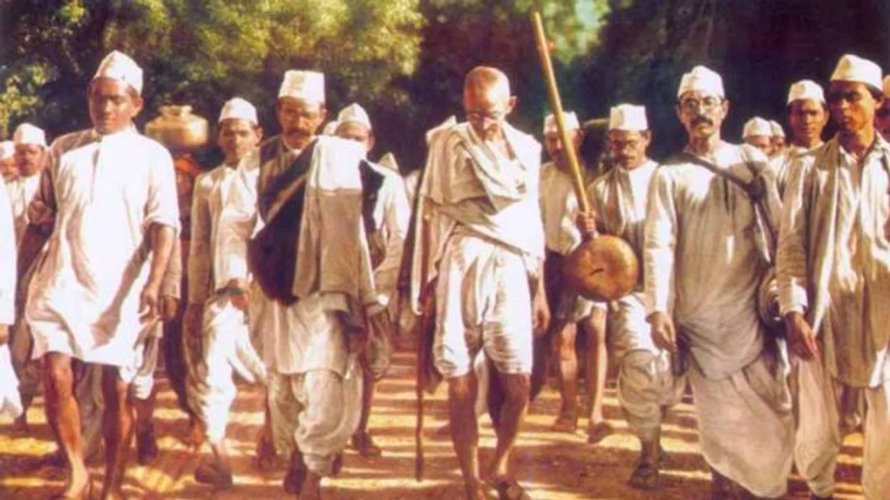 જસ્ટ ટુ મિનીટ, પ્લીઝ....