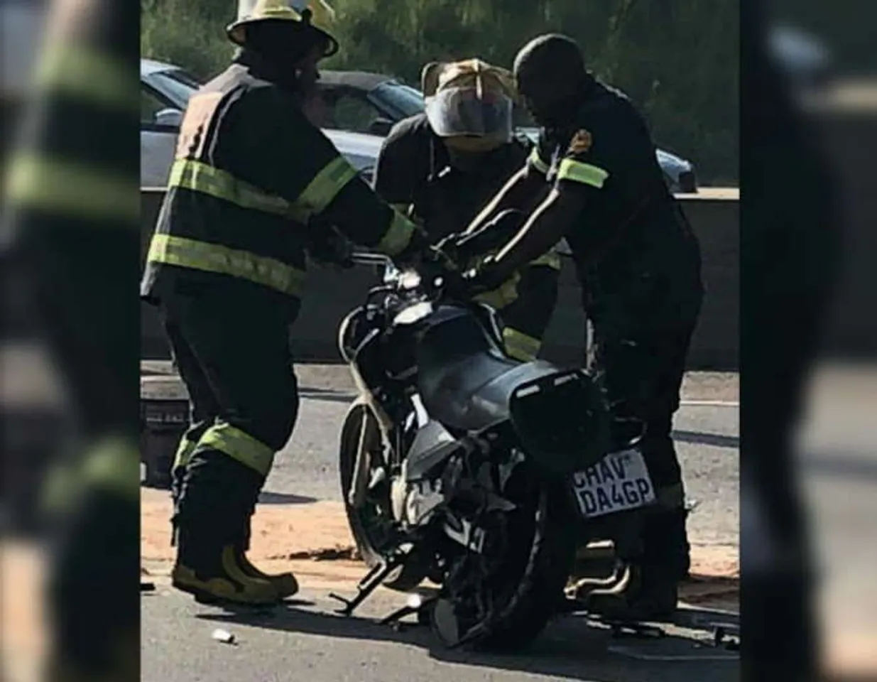 નડિયાદના પટેલ યુવકનું જોહાનિસબર્ગમાં માર્ગ અકસ્માતે મોત, પરિવારજનો શોકમાં