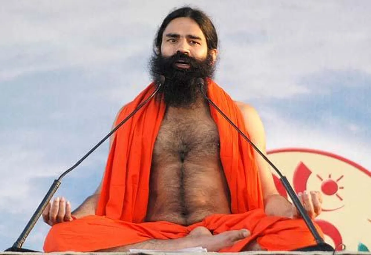 100 વર્ષ જીવવું છે? જાણો બાબા રામદેવે દર્શાવેલું સિક્રેટ