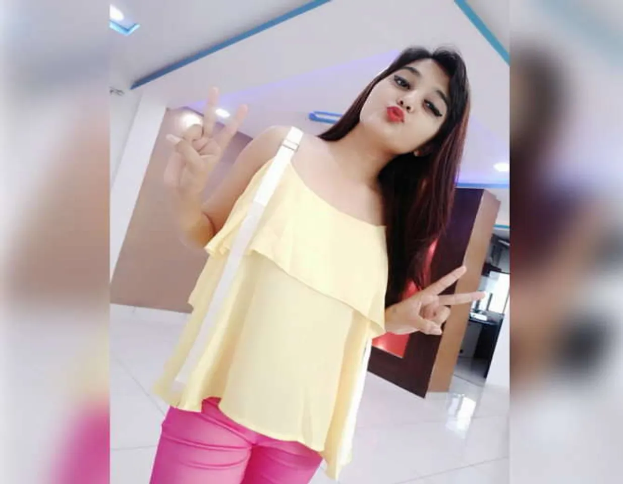 આટલી ખૂબસૂરત છે આ લેડી ડોન, 'ભૂરી'નાં નામથી ફેમસ છે તેની ગેંગમાં