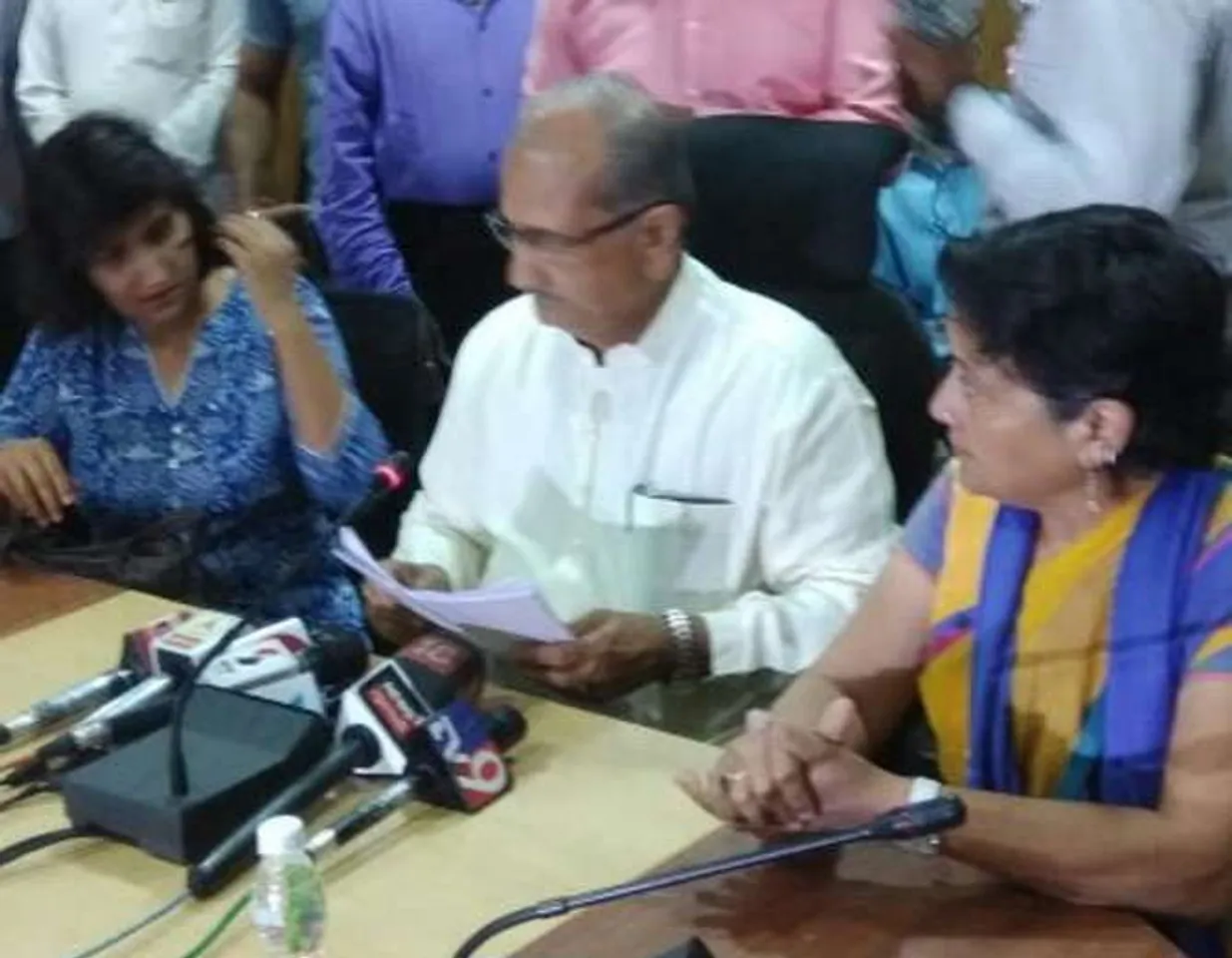 ધોરણ 10નું પરિણામ જાહેર, રાજ્યમાં સૌથી આગળ સુરત જિલ્લો