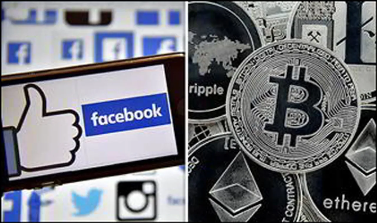 હવે કરન્‍સીની દુનિયામાં નવિનતા Bitcoin જેવી જ ક્રિપ્ટોકરન્સી માટે Facebook થઇ રહી છે સજ્જ