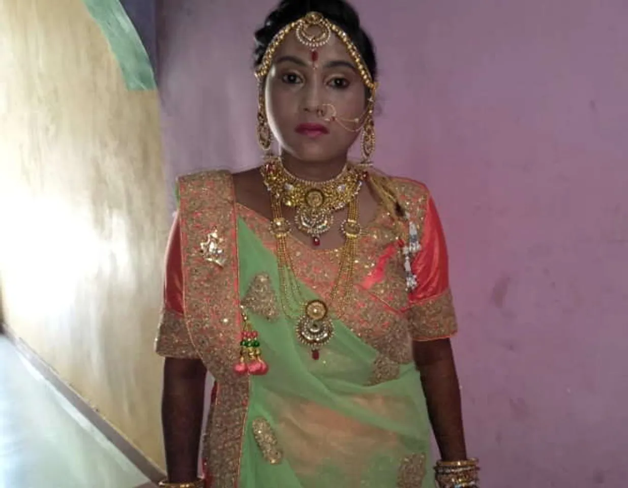 વડોદરામાં નવ પરિણીતા મૃત્યુ કેસ, ઝેર પીવાથી મોત થયાનો પ્રાથમિક તપાસમાં ખુલાસો