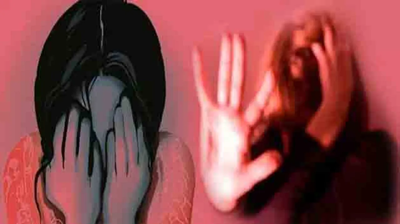 રાજકોટમાં માતાની નજર સામે ૫૭ વર્ષના પૌઢે ૫ વર્ષની બાળકી પર આચરાયું દુષ્કર્મ