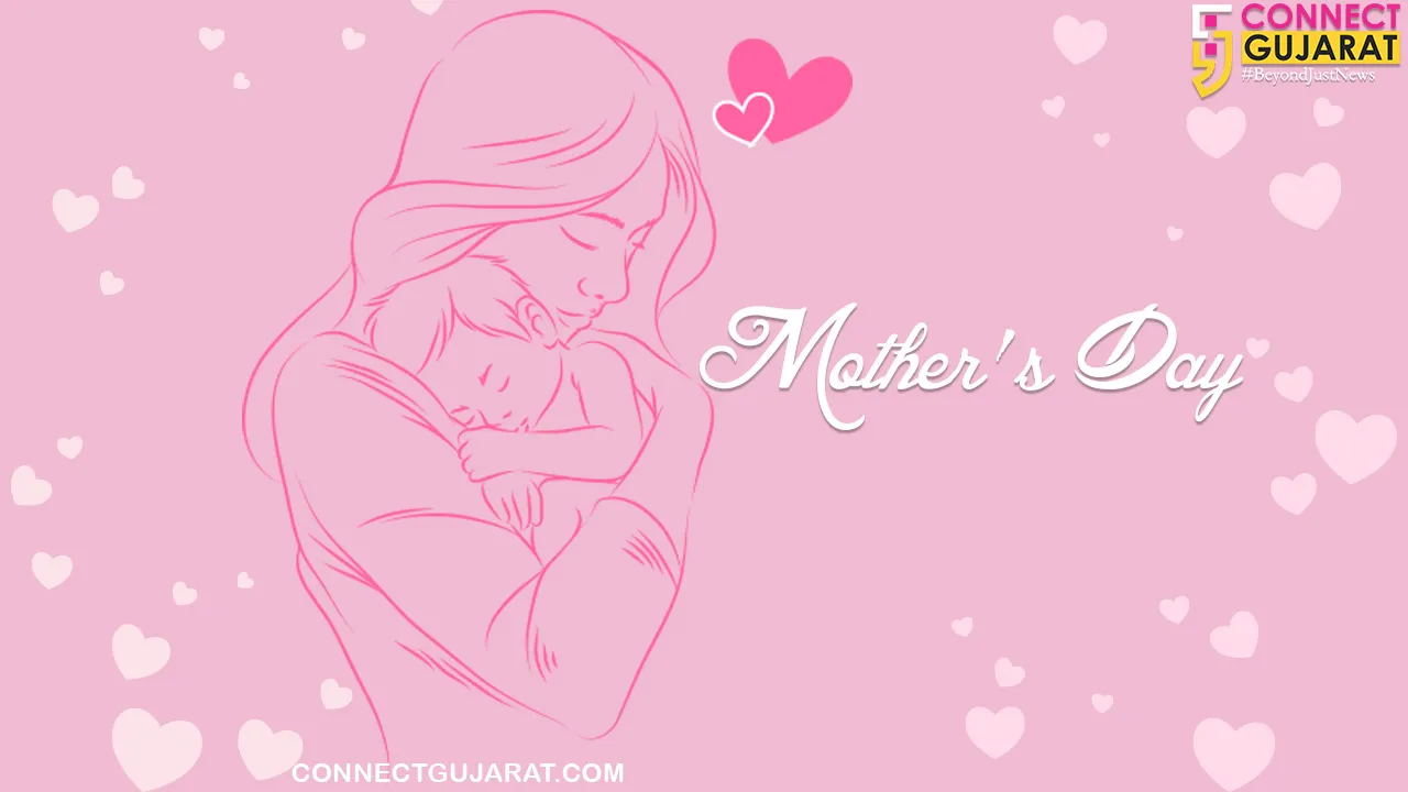 માતૃપ્રેમ .. મા તે મા બીજા બધા વગડાના વા..જનની જોડ સખી નહી જડે રે લોલ !