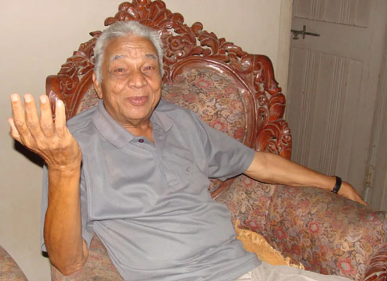 વિનોદ ભટ્ટની બાળપણમાં વાચેલી વાર્તાઓ....