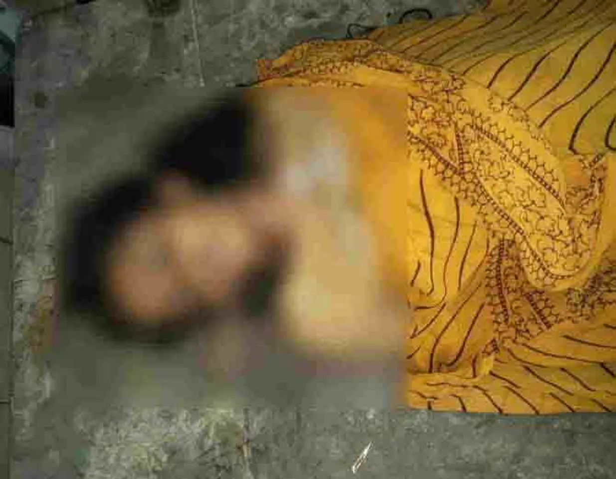 દિયોદર તાલુકાના લુદરા ગામે નર્મદા કેનાલમાં કપડાં ધોવા ગયેલી બે સગીરા પાણીમાં ગરકાવ