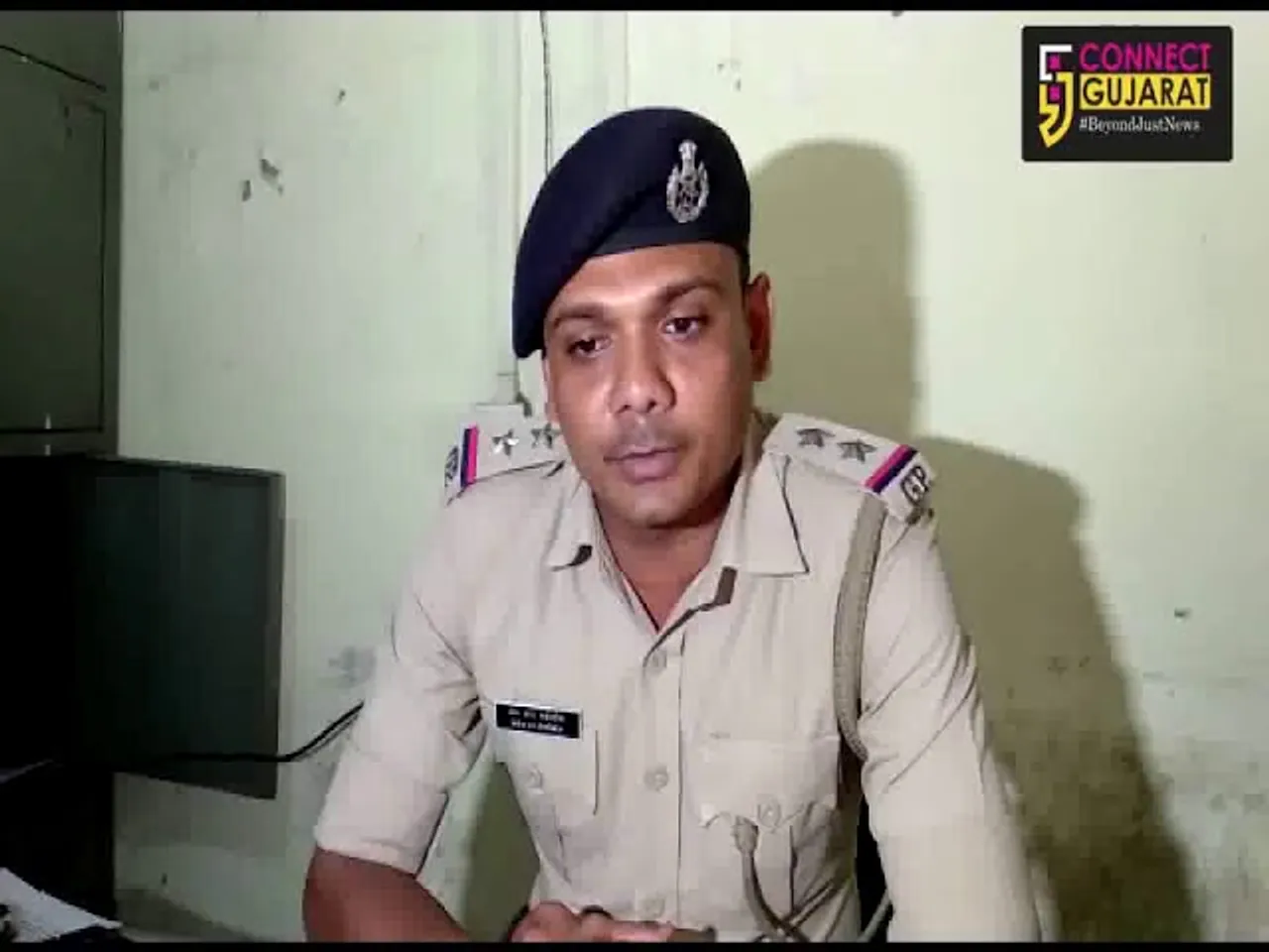 અંકલેશ્વરમાં સોનીને લૂંટવાના પ્રયાસમાં ત્રણ શખ્સો ઝડપાયા, પોલીસ કરાવશે ઓળખ પરેડ