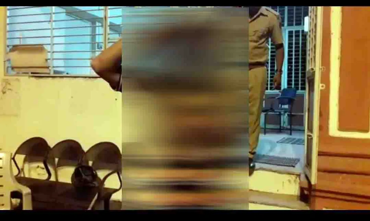 વડોદરામાં સંવેદનશીલ વિસ્તારમાંથી પસાર થતા વાહન ચાલકની હત્યાનો પ્રયાસ