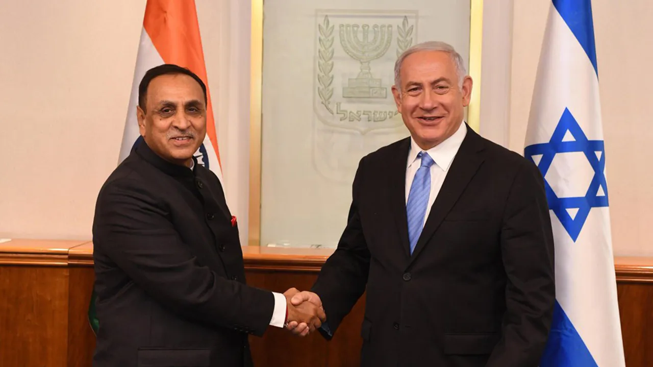 ગુજરાતમાં યહુદીઓને ધાર્મિક લઘુમતીનો અપાશે દરજ્જોઃ CM