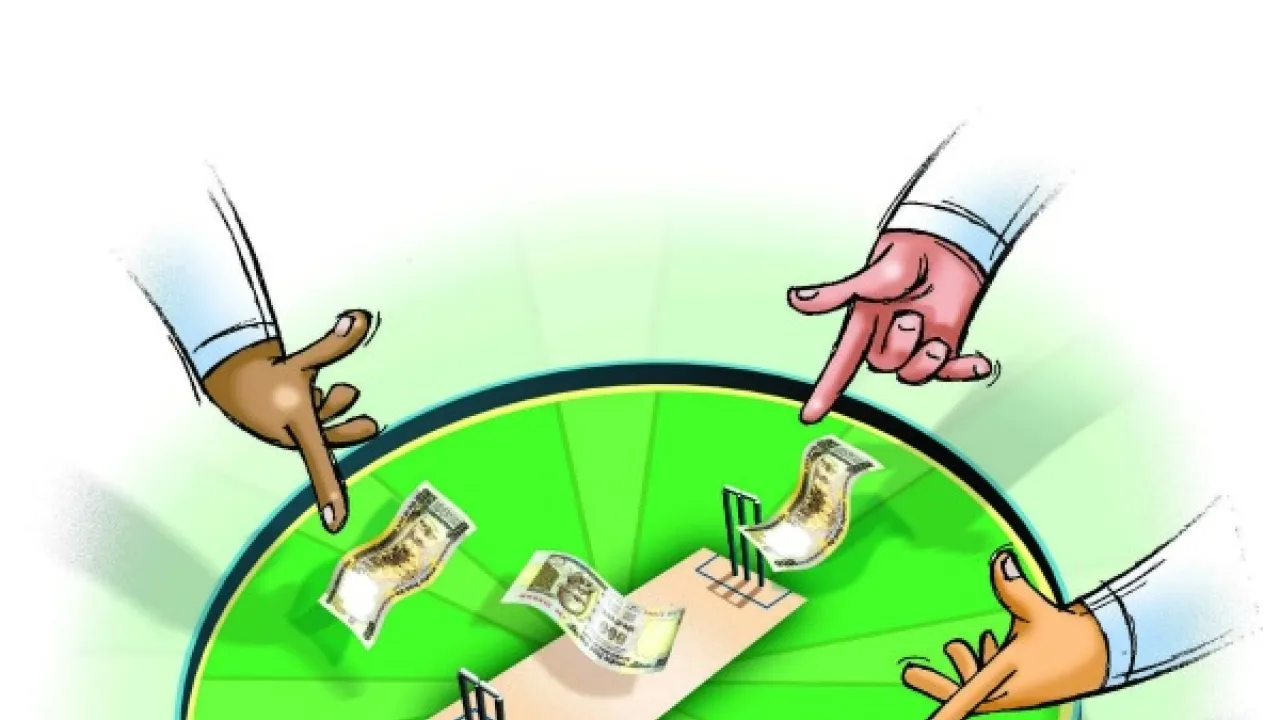 વિદેશ જતી રાધનપુરની પૂનમ અમદાવાદ એરપોર્ટ પરથી ઝડપાઈ