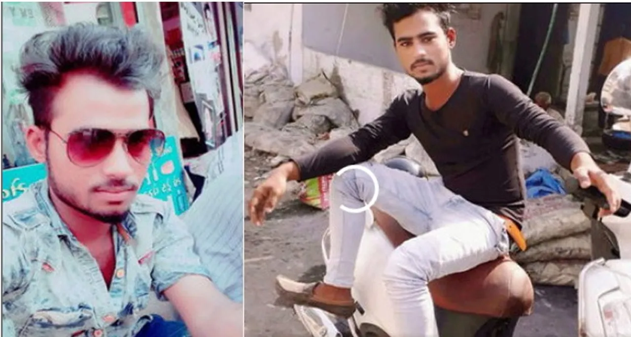 દોસ્તીના નામ પર કલંક, સુરતમાં મિત્રએ મિત્રને ઉતાર્યો મોતને ઘાટ