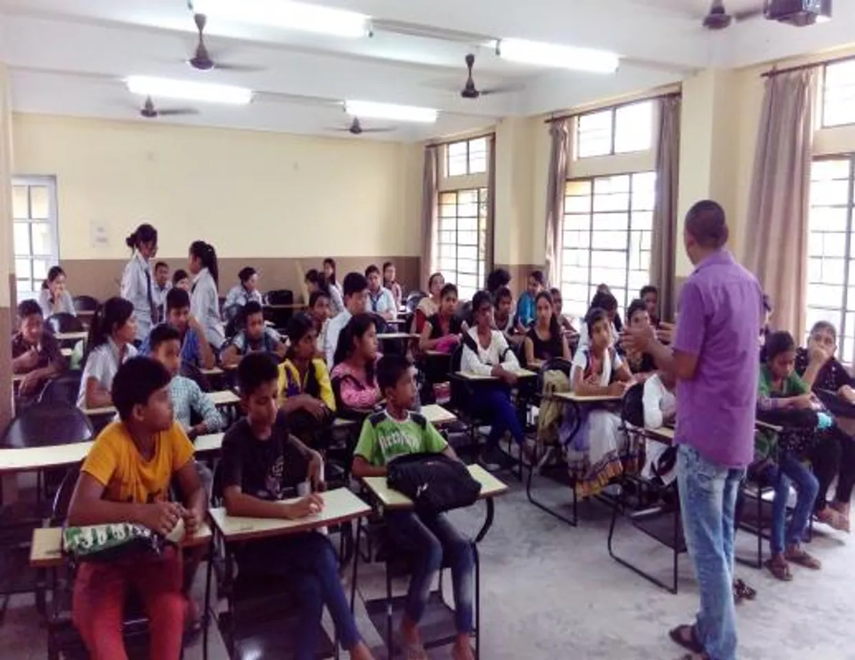 મને કાંઈ સમજાયુ નહિં