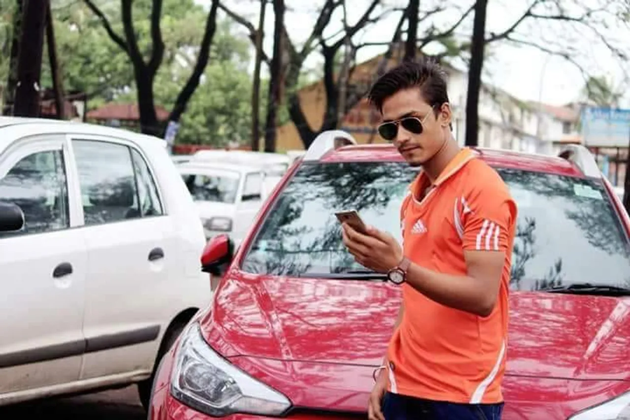 હાંસોટઃ મોડી રાત્રે યુવાનની કરપીણ હત્યા, લોકટોળા ઉમટ્યા