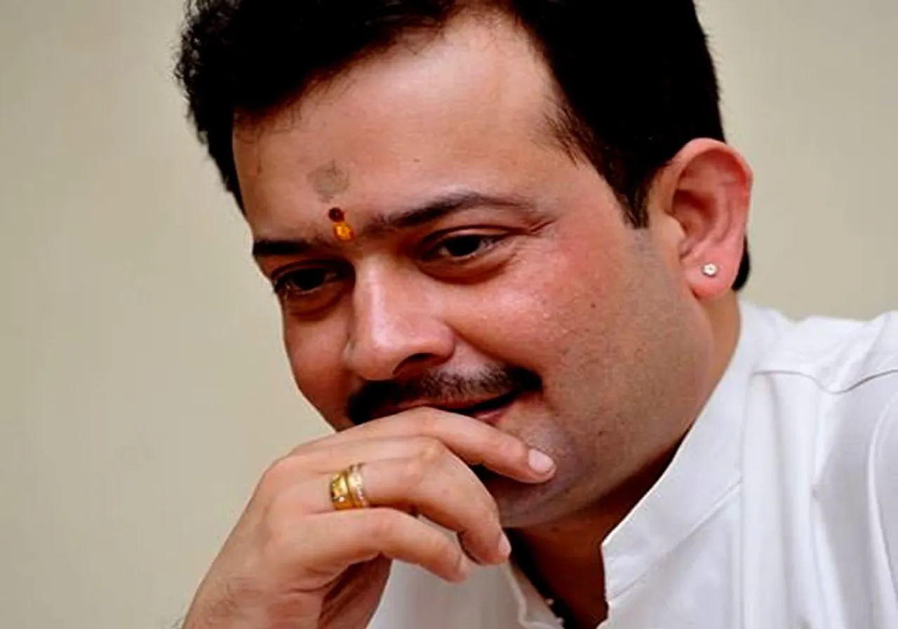 ભૈયુજી મહારાજે કરી આત્મહત્યા, સરકારે કરી હતી મંત્રીપદની ઓફર