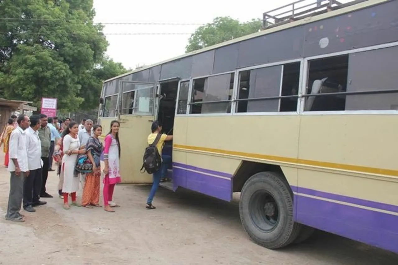 હવે એસટી બસોમાં થશે સલામત સવારી, નવી બસોમાં હશે આ સુવિધાઓ