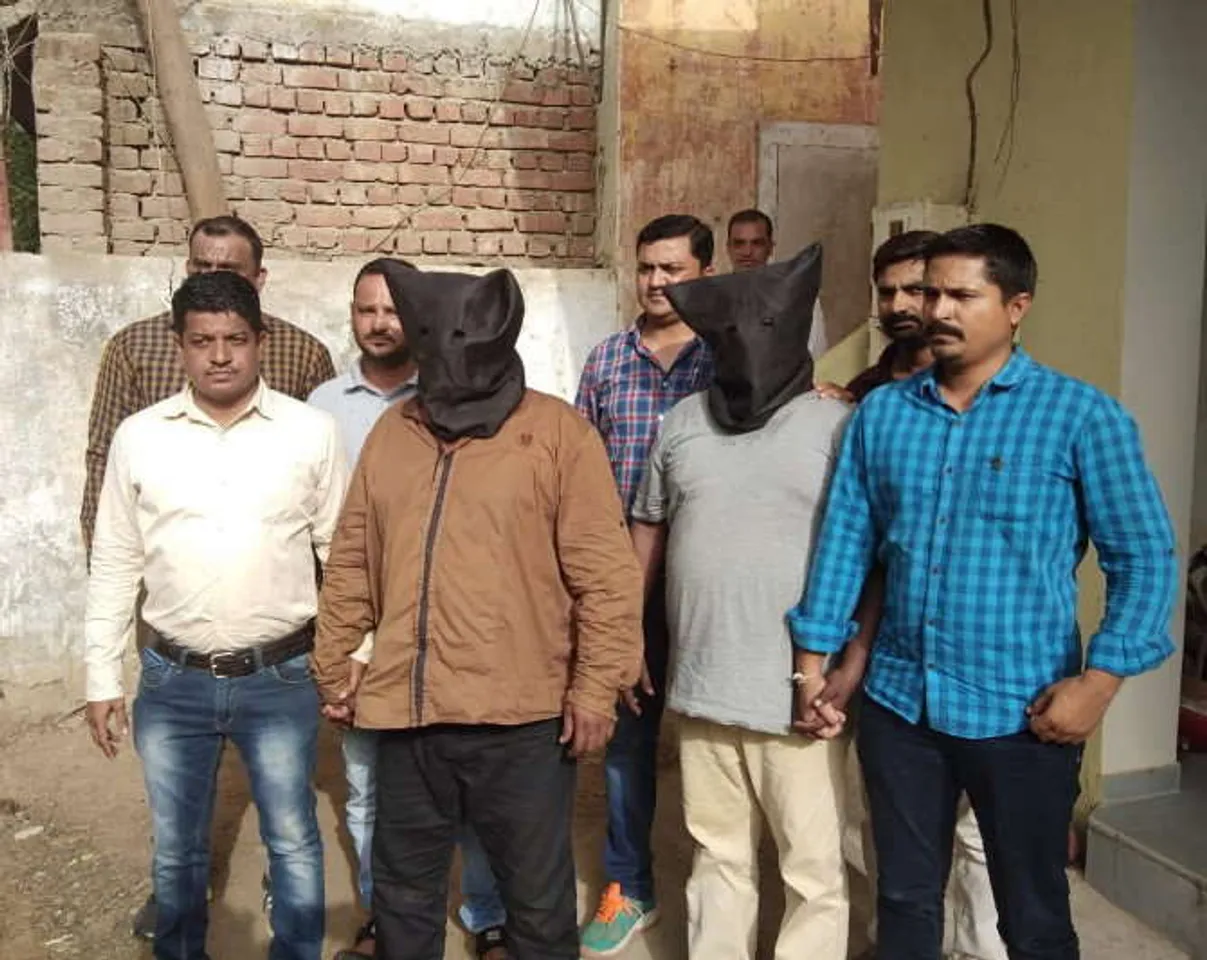 જામનગરના વકીલની હત્યાનો મામલોઃ 2 કરોડની સોપારી રાજકોટના શખ્સે લીધી હોવાનો ધડાકો