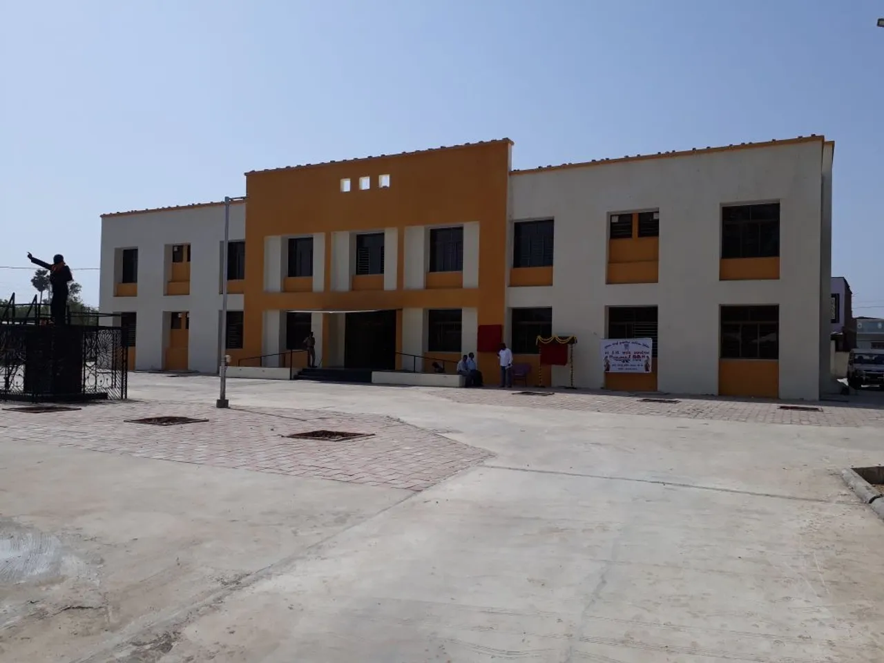 જંબુસર તાલુકા પંચાયત પ્રમુખ પદ માટે ભાજપમાં લાગી હોડ