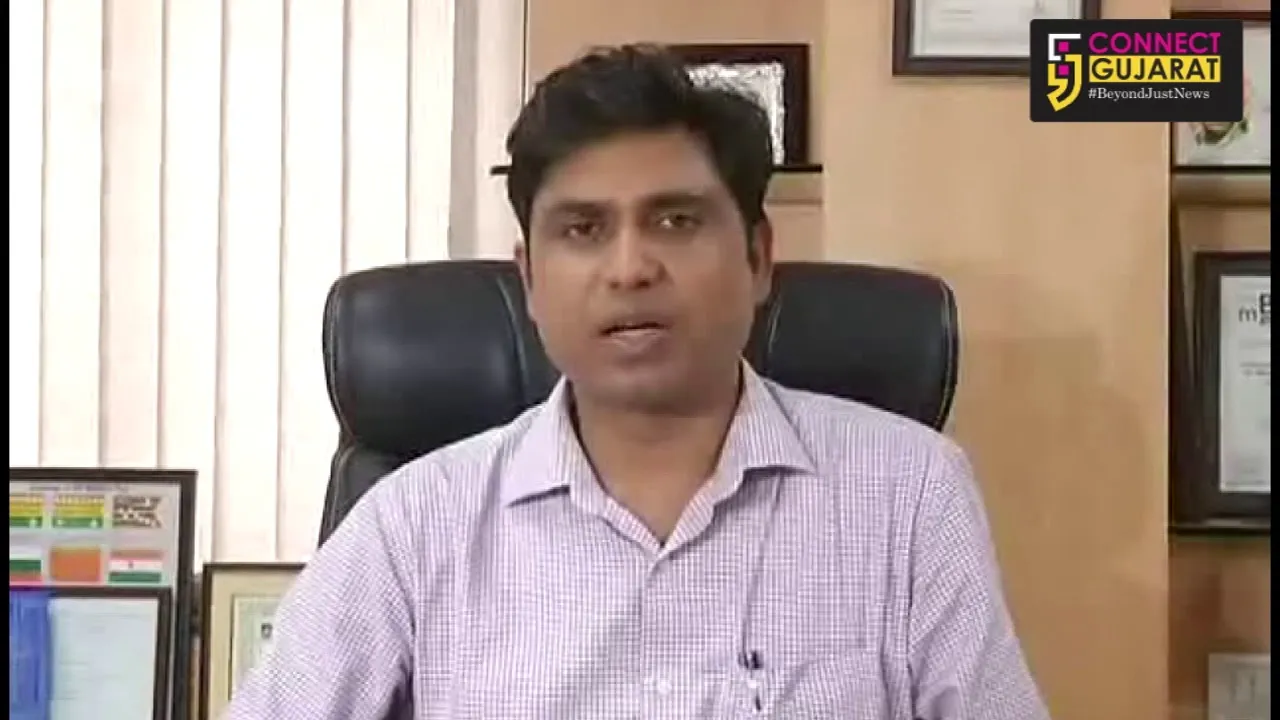 રાજકોટઃ ટીપર વાનની અડફેટે સફાઈ કામદારનું મોત, વાલ્મિકી સમાજમાં ભારે રોષ