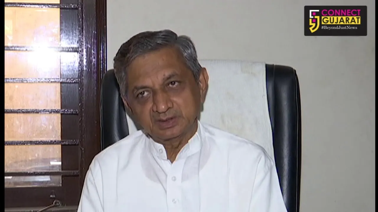 સિનિયોરિટીની અવગણના વાત જૂની, સમય આવ્યે જોઇશું : બાવળિયા