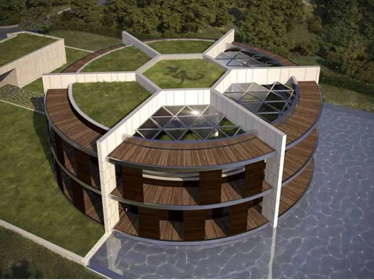 દુનિયાનો એકમાત્ર એવો ખેલાડી, જેના ઘર ઉપરથી પ્લેન પણ ન પસાર થાય