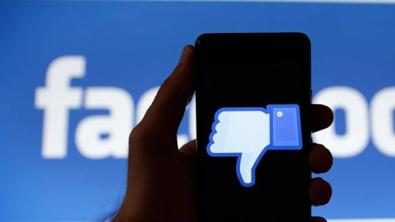 Facebook દ્વારા કરોડો લોકોના પ્રાઈવેટ ડેટા થયા લીક !
