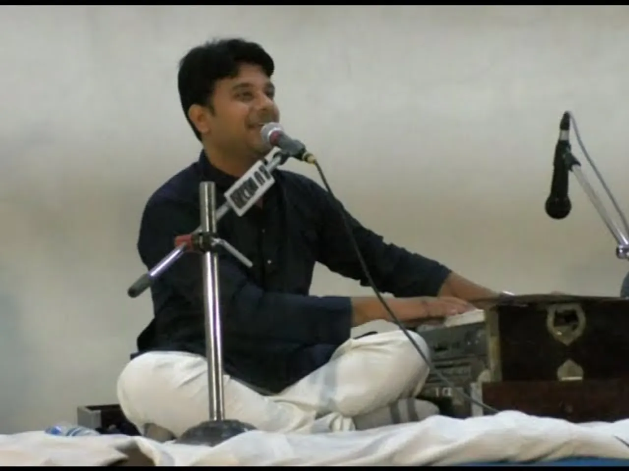 ગાના મ્યુઝીક ગૃપના ઉપક્ર્મે અંકલેશ્વર ખાતે યોજાયો મહેફીલ -એ- સાજ કાર્યક્ર્મ