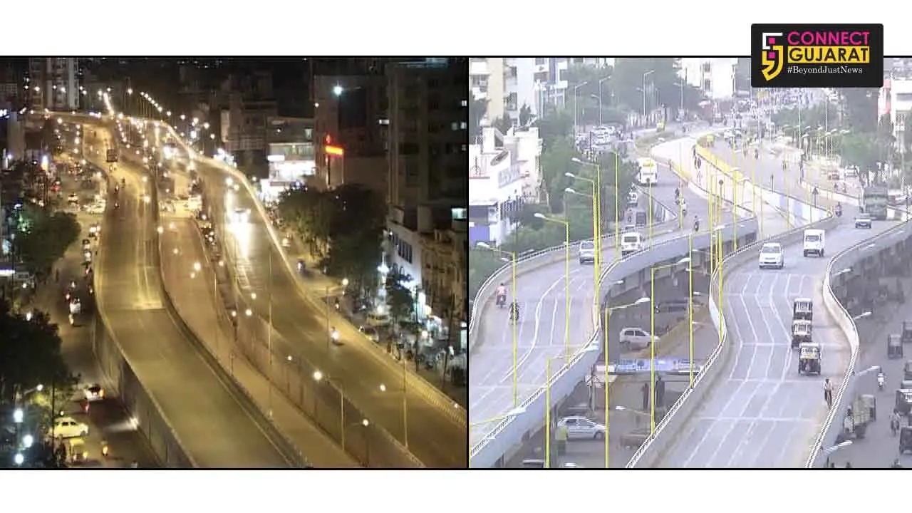 મુખ્યમંત્રીના હોમટાઉન રાજકોટમાં બનશે ગુજરાતનો પહેલો 6 લેન બ્રિજ