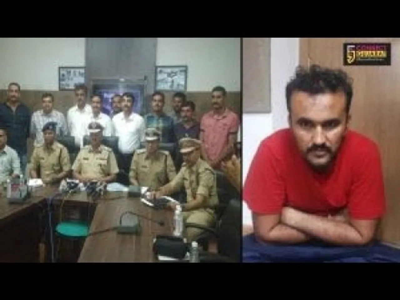 રાજકોટઃ FBમાં ફેક ID બનાવી 50 જેટલી મહિલાઓને યુવકે કરી બ્લેકમેલ