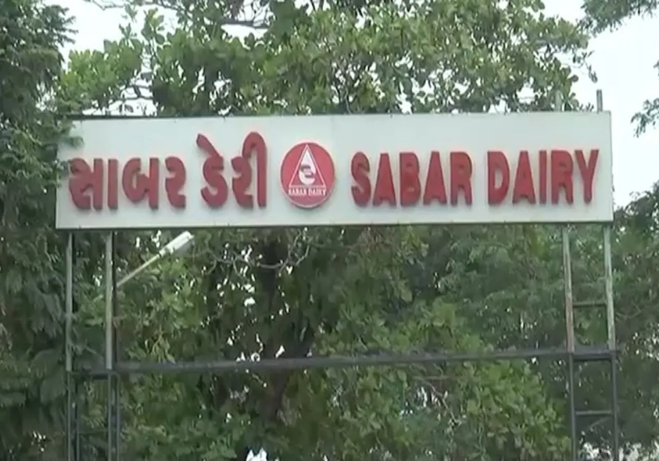 ૨૦% વધારો ન આપે તો હિંમતનગરમાં સાબરડેરી ખાતે ઉપવાસની ચીમકી