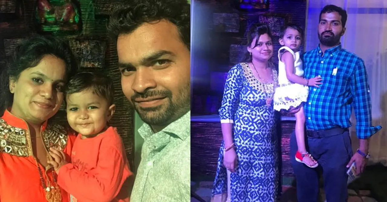 રાજકોટઃ ટ્રક ચાલકે એકિટવાને અડફેટે લેતાં દેરાણી-જેઠાણીનાં ઘટના સ્થળે જ મોત