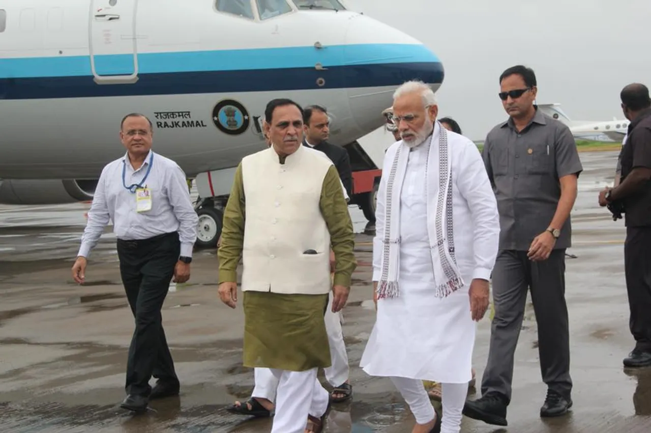 જુનાગઢ: 249 કરોડના ખર્ચે બનેલી હોસ્પિટલનું PMના હસ્તે લોકાર્પણ